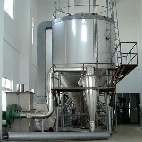 Spray Dryer System